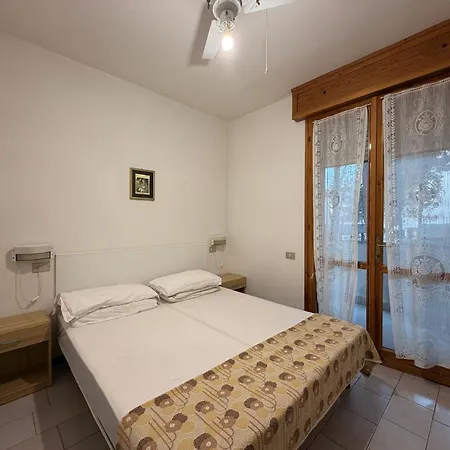 Residenza Emilia Apartment