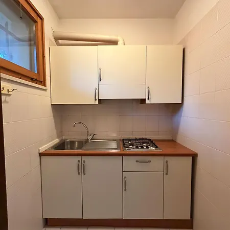 아파트 Residenza Emilia