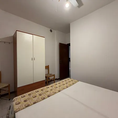 Residenza Emilia 아파트 *