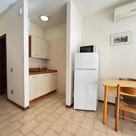 Residenza Emilia Apartment