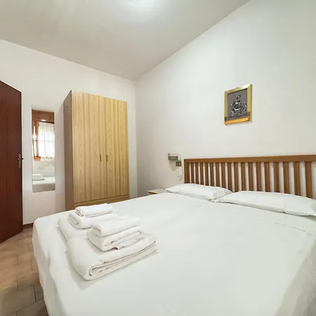 Residenza Emilia Apartment Llido Degli Estensi
