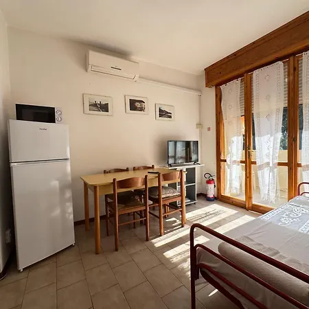 Apartment Residenza Emilia Llido Degli Estensi