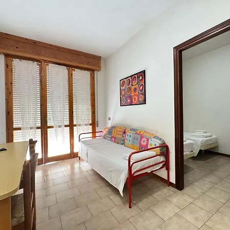 Residenza Emilia Apartment *