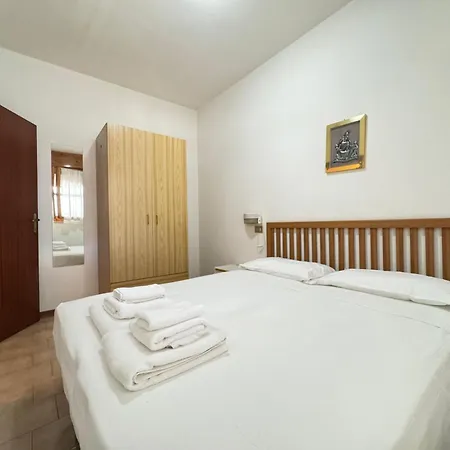 Apartment Residenza Emilia Llido Degli Estensi