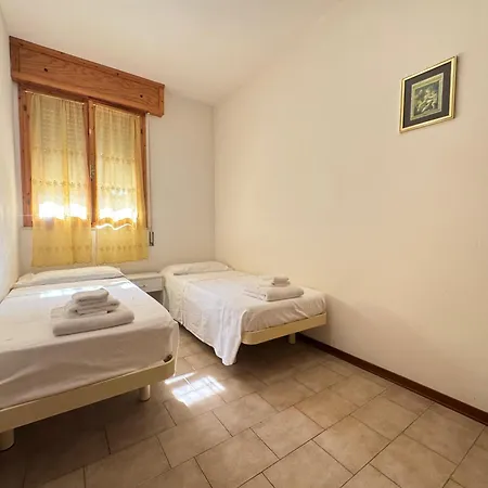 Residenza Emilia * Llido Degli Estensi