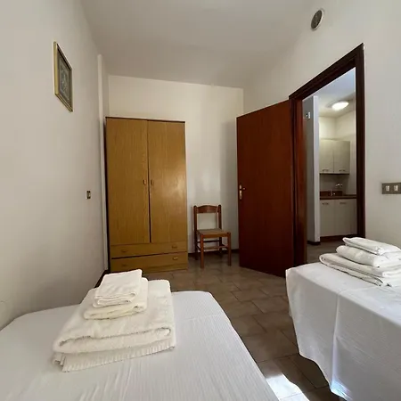Residenza Emilia Apartment *