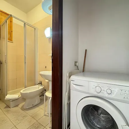 Residenza Emilia Apartment Llido Degli Estensi