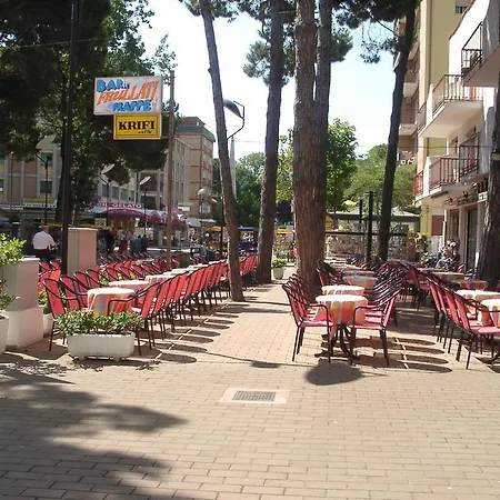 Residenza Emilia 아파트