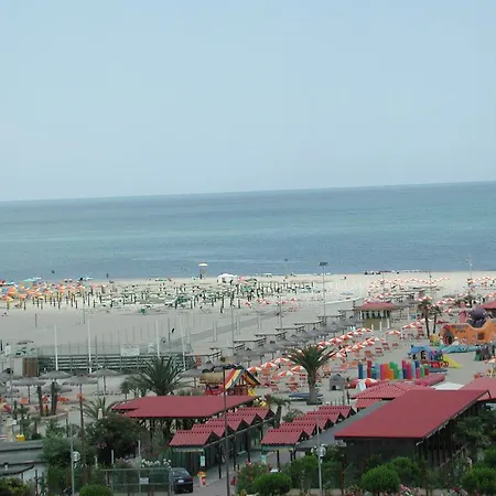 Apartment Residenza Emilia