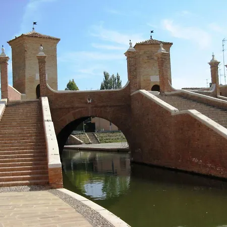 Residenza Emilia *