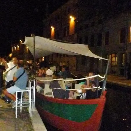 Residenza Emilia Apartamento