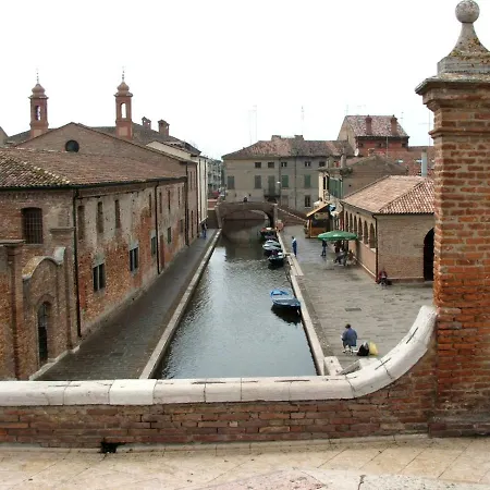 Residenza Emilia *