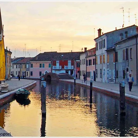 Residenza Emilia Apartamento *