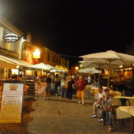 Residenza Emilia Llido Degli Estensi