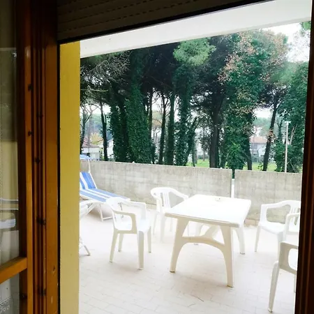 Apartment Residenza Emilia Llido Degli Estensi