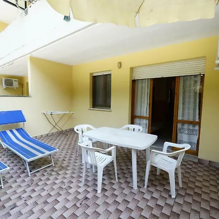 Apartment Residenza Emilia *