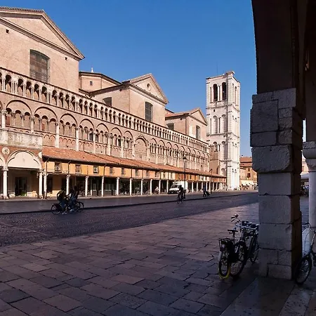 Residenza Emilia Llido Degli Estensi