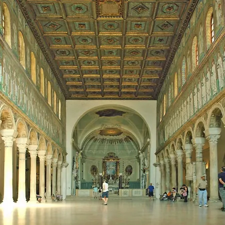 Residenza Emilia