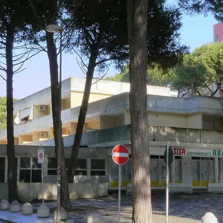 Appartement Residenza Emilia *