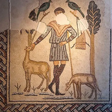 Residenza Emilia Apartamento *