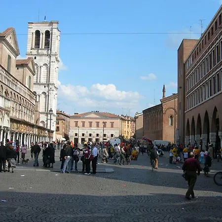 Residenza Emilia *