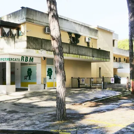 Residenza Emilia アパート