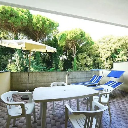 Residenza Emilia Apartamento