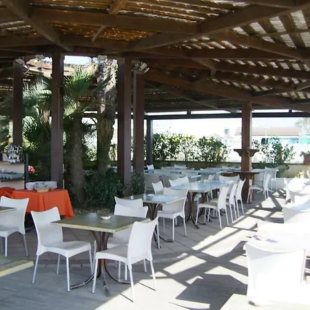 Residenza Emilia Daire Llido Degli Estensi