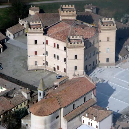 Apartamento Residenza Emilia