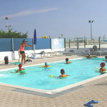 Residenza Emilia Apartamento Llido Degli Estensi