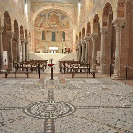 Residenza Emilia Apartament *