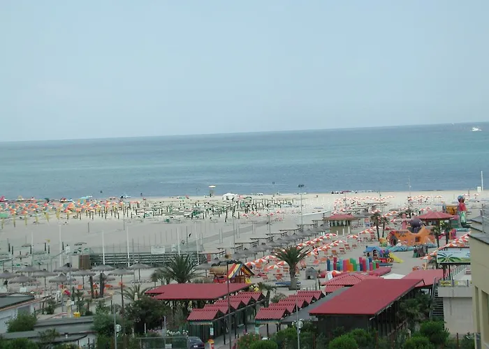 Apartament Residenza Emilia