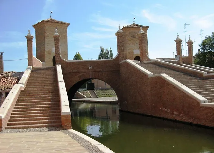Residenza Emilia *