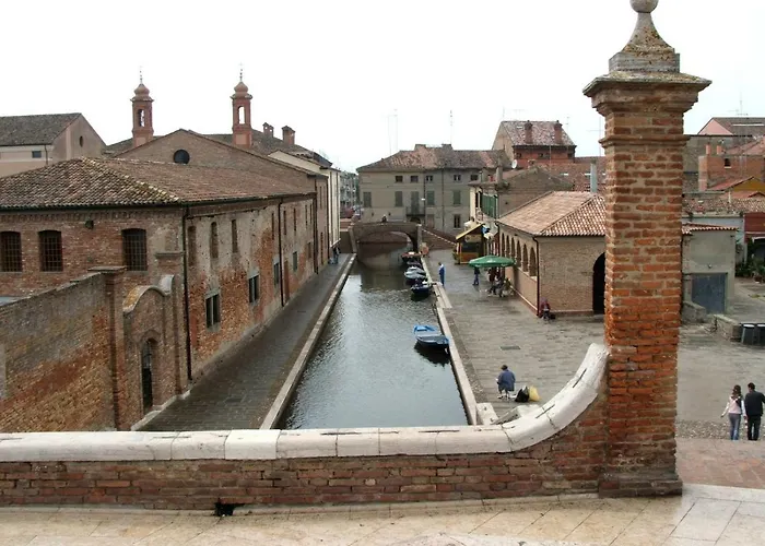 Residenza Emilia *