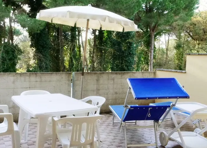 Residenza Emilia *