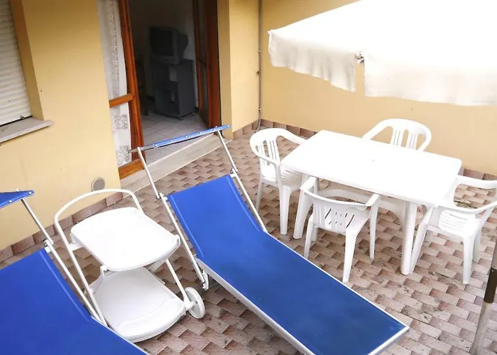 Residenza Emilia *