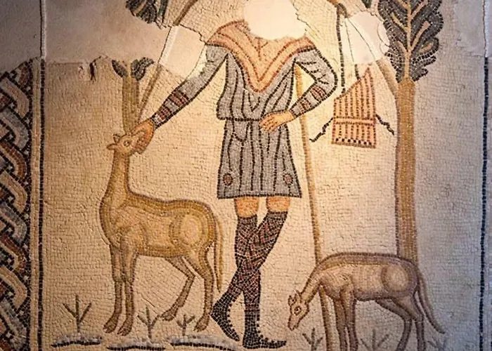 Residenza Emilia アパート *