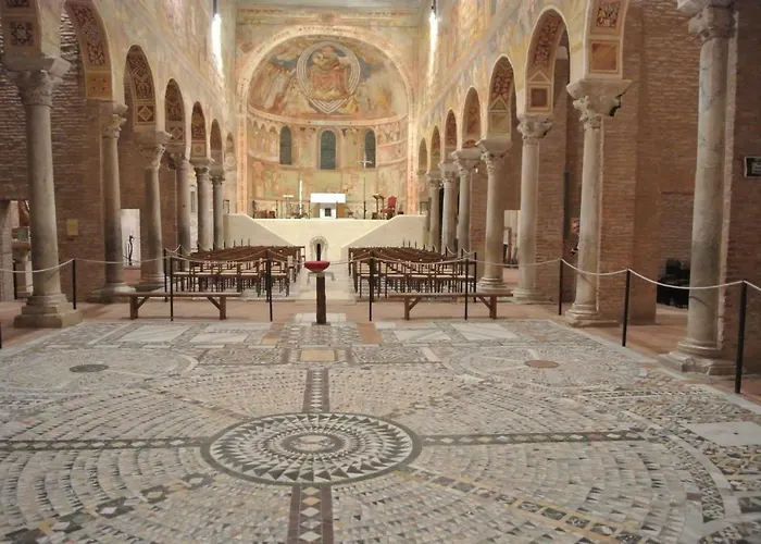 Residenza Emilia Apartament *