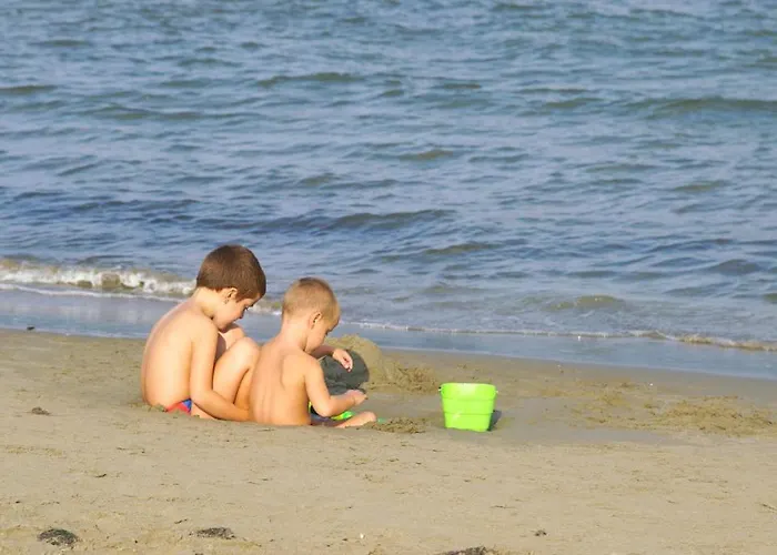 Residenza Emilia アパート